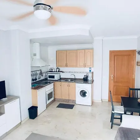 Apartment Upscale***las Canteras Beach***balcony *